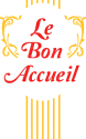 Le Bon-Accueil Logo